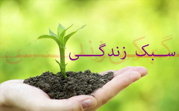 پاورپوینت سبک زندگی